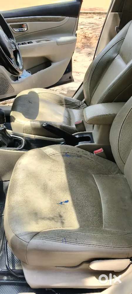 Maruti Suzuki Ciaz 2019