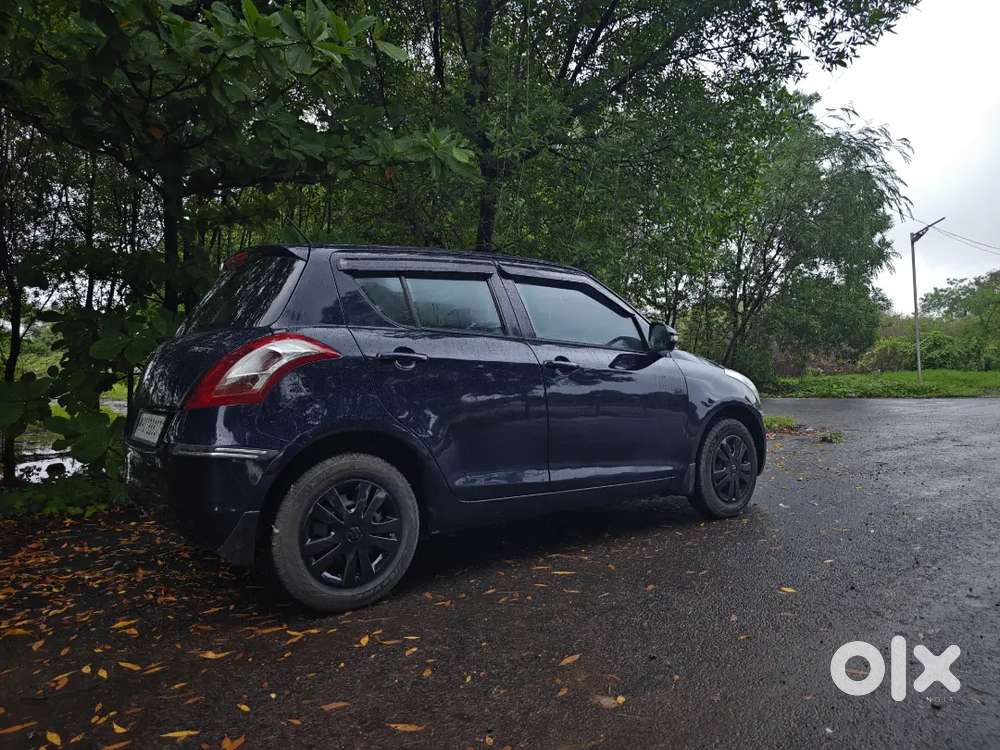 Maruti Suzuki Swift 2012 Vxi 1st Owner Manual Petrol