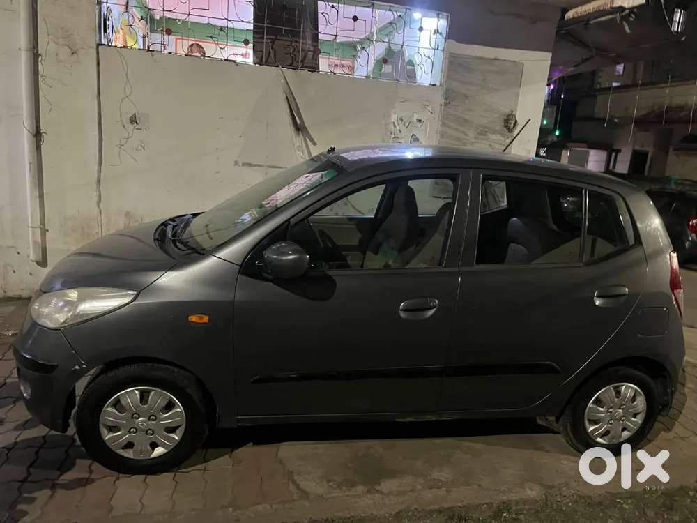 Hyundai I10 1.1 Magna Petrol Manualu 2009