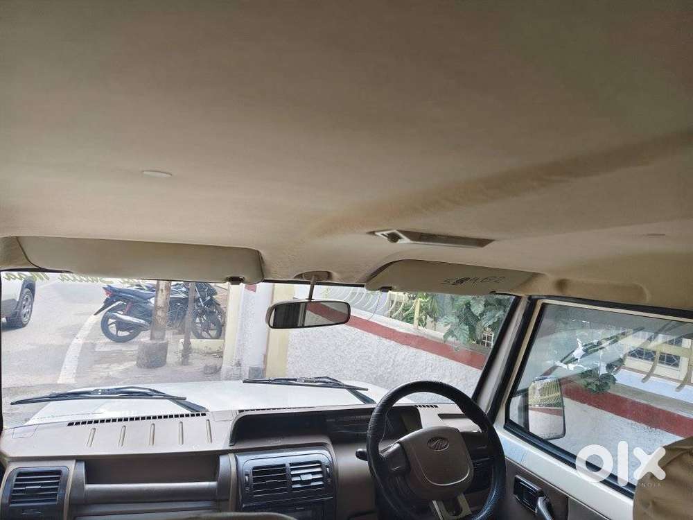 Mahindra Bolero Plus Ac Bs Iv, 2019, Diesel