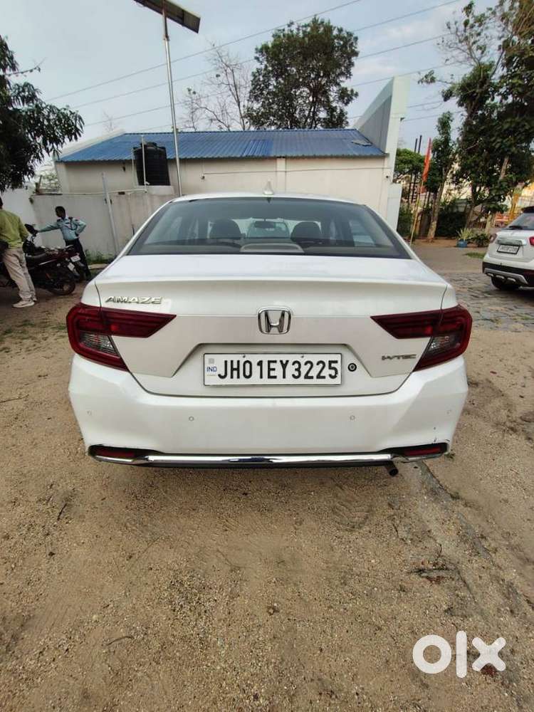 Honda Amaze S 1.2 Petrol Mt, 2023, Petrol