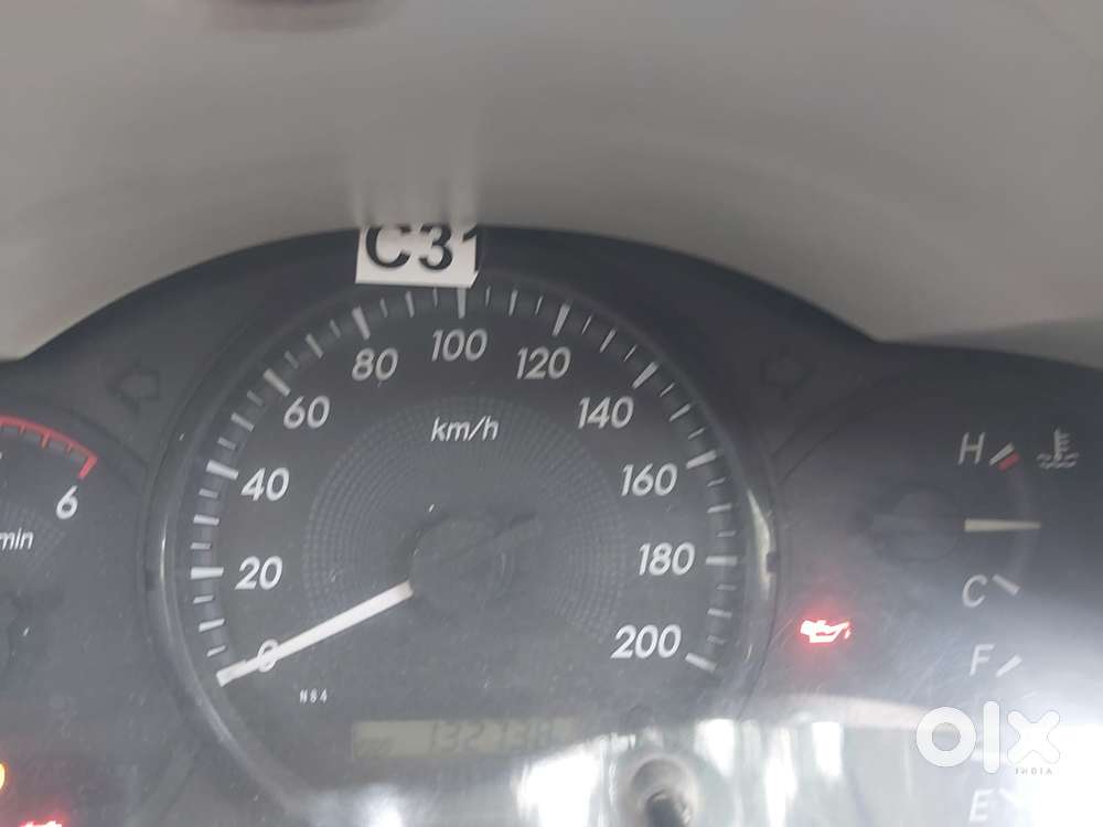 Toyota Innova 2.5 G (diesel) 8 Seater, 2014, Diesel