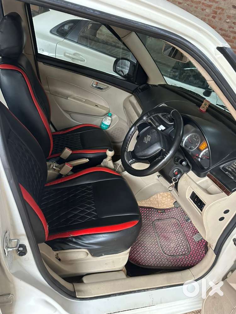 Swift Dzire Maruti 2014