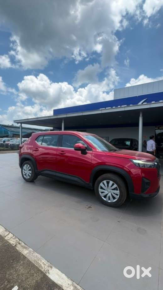 Honda Elevate Zx Cvt, 2023, Petrol