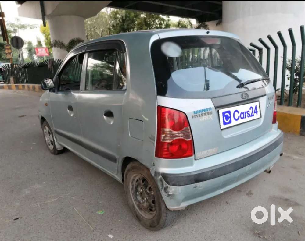 Hyundai Santro Xing 2006