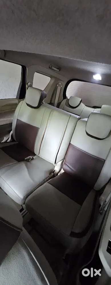 Ertiga Diesel Maruti 2013