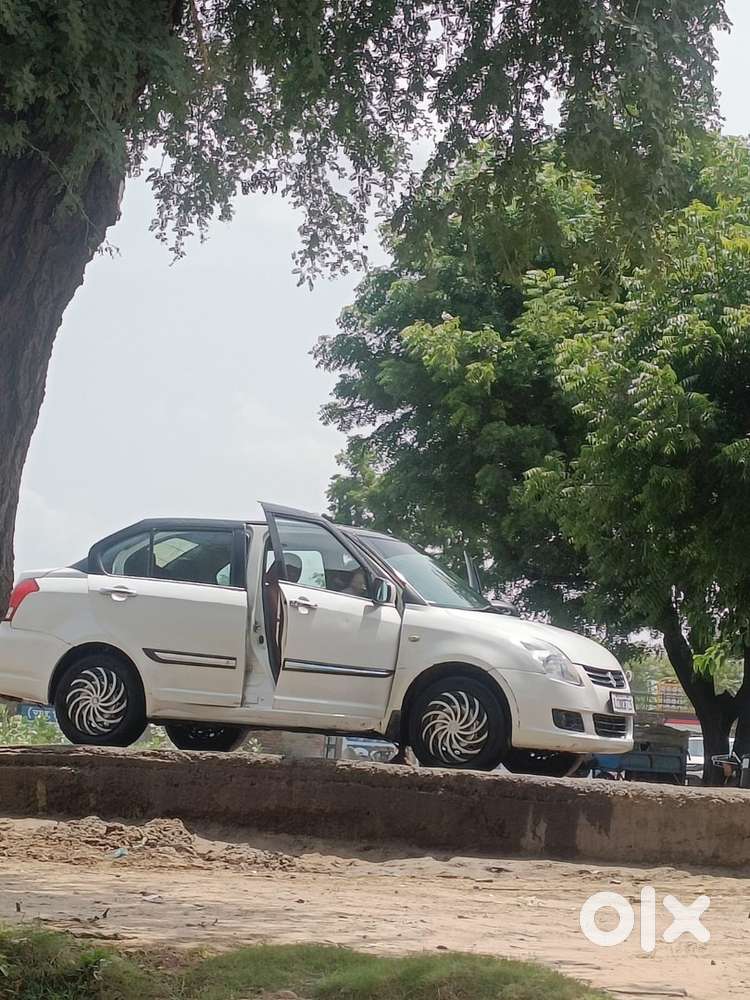 Maruti Swift Dzire Vdi 2011 Diesel
