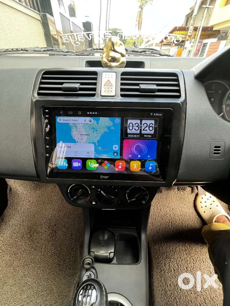 Maruti Suzuki Dzire 2011 Year