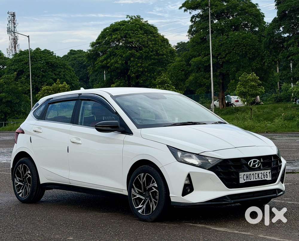 Hyundai I20 1.2 Spotz, 2022, Petrol