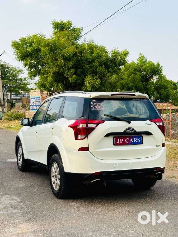 Mahindra Xuv500 W9 2wd, 2019, Diesel