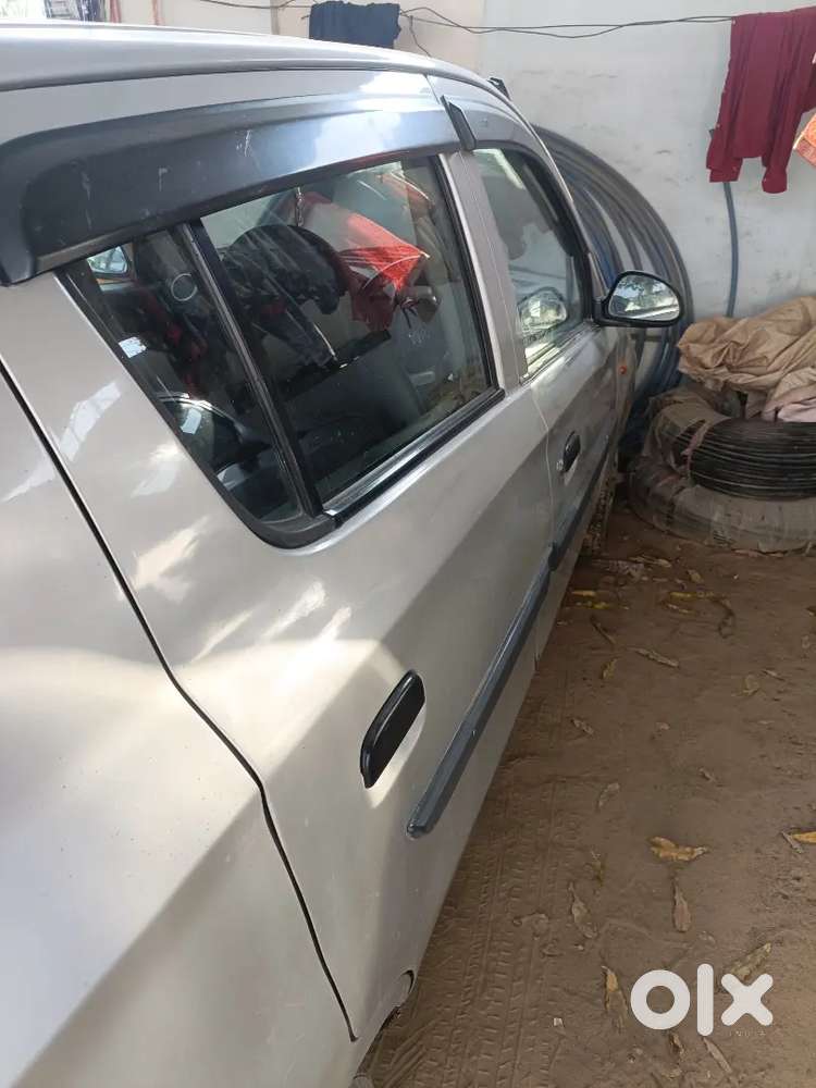 Maruti Suzuki Alto 800 2018