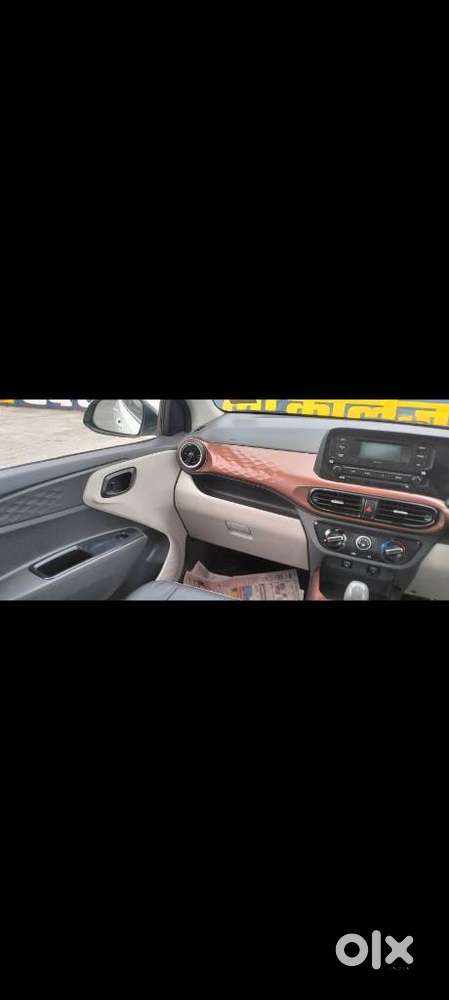 Hyundai Aura S Crdi, 2020, Diesel