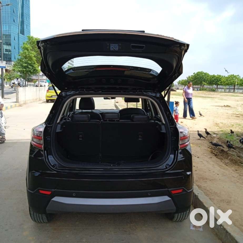 Mahindra Xuv400 Ev El Fast Charger, 2023, Electric