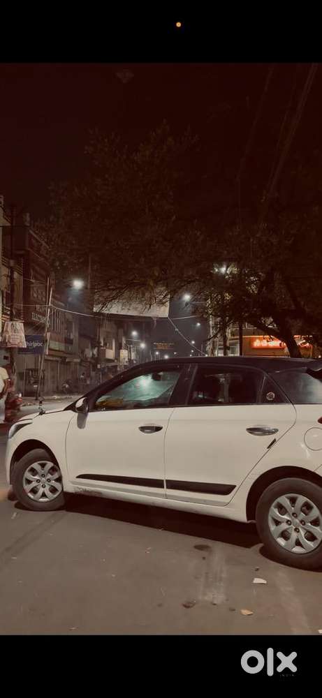 Hyundai Elite I20 2015 Petrol Well Maintained