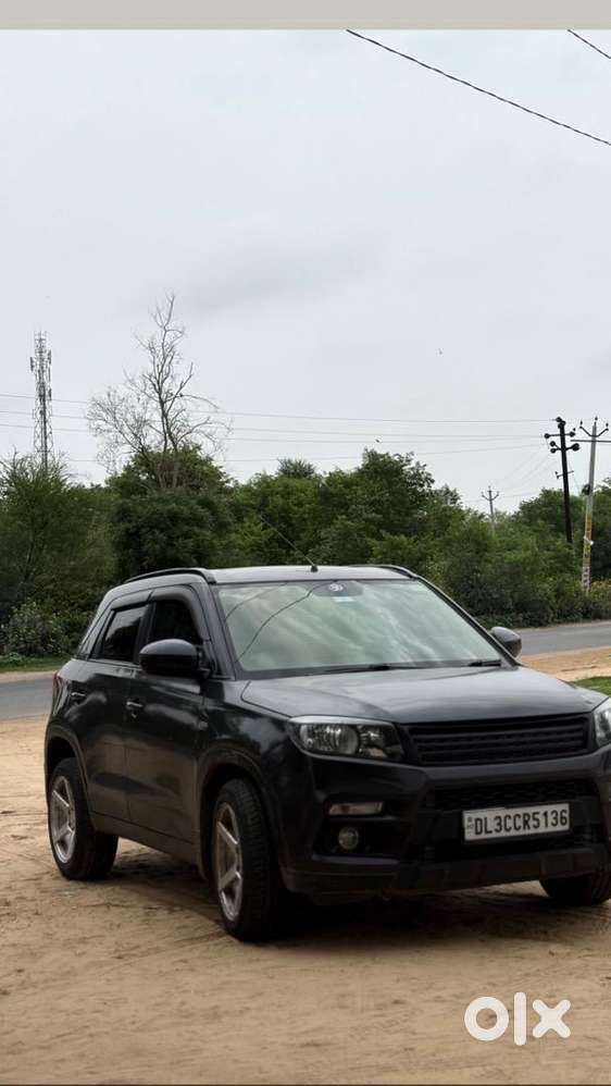 Maruti Suzuki Diesel 2019 Year