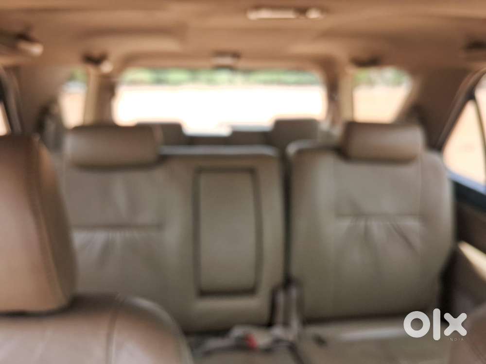 Toyota Fortuner 3.0 Ltd, 2014, Diesel