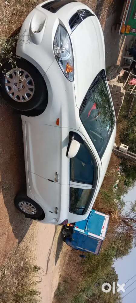 Hyundai I20 2011 Petrol 97000 Km Driven