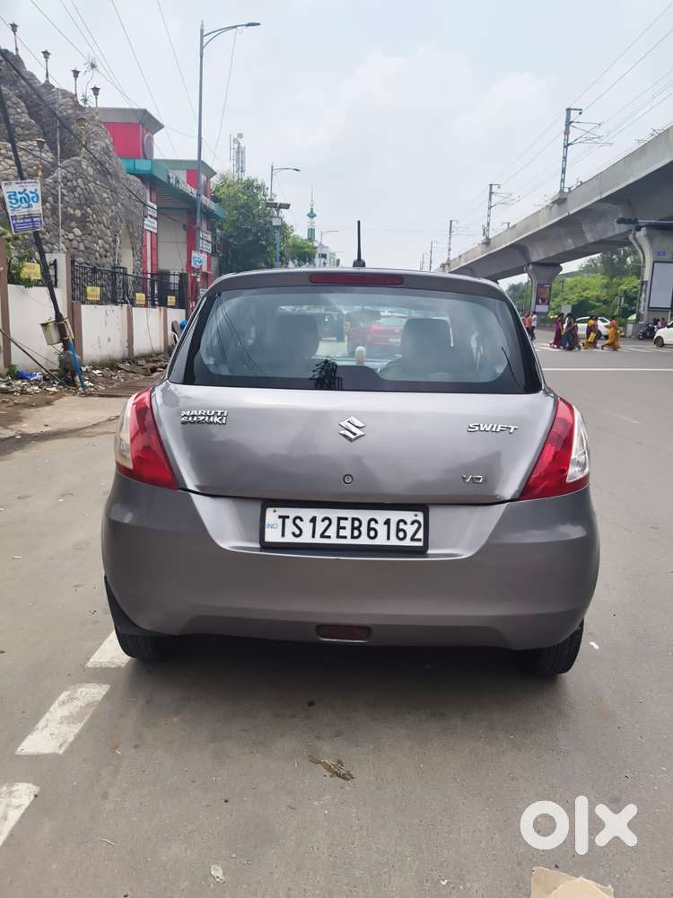 Maruti Suzuki Swift Ddis Vdi, 2015, Diesel