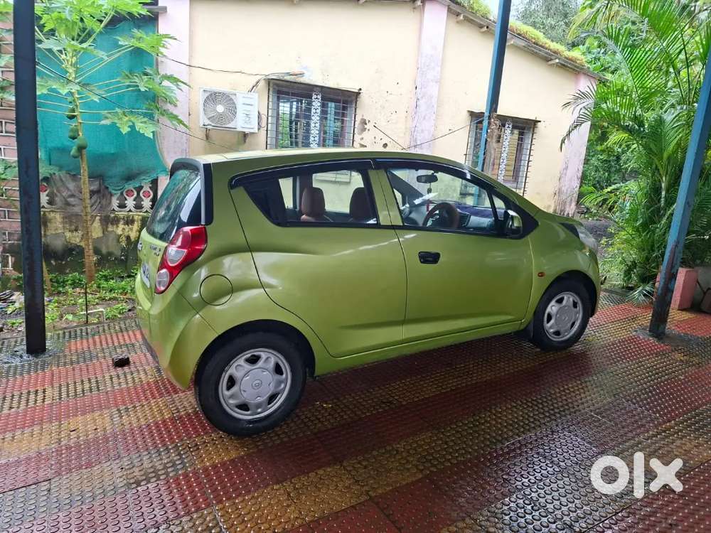 Chevrolet Beat 2014 Diesel Well Maintained