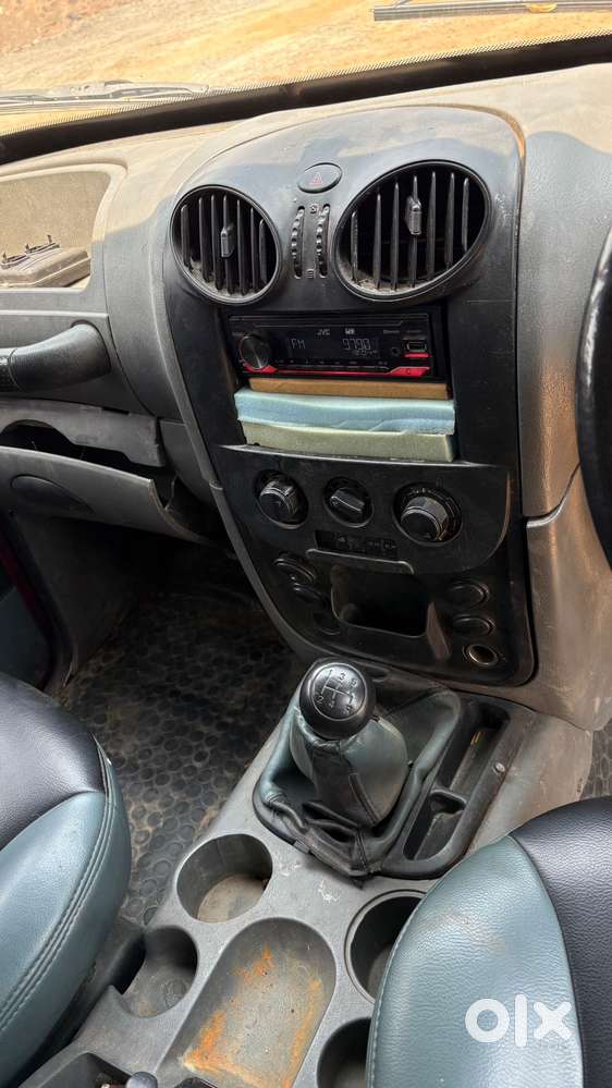 Mahindra Scorpio 2.6 Slx, 2005, Diesel
