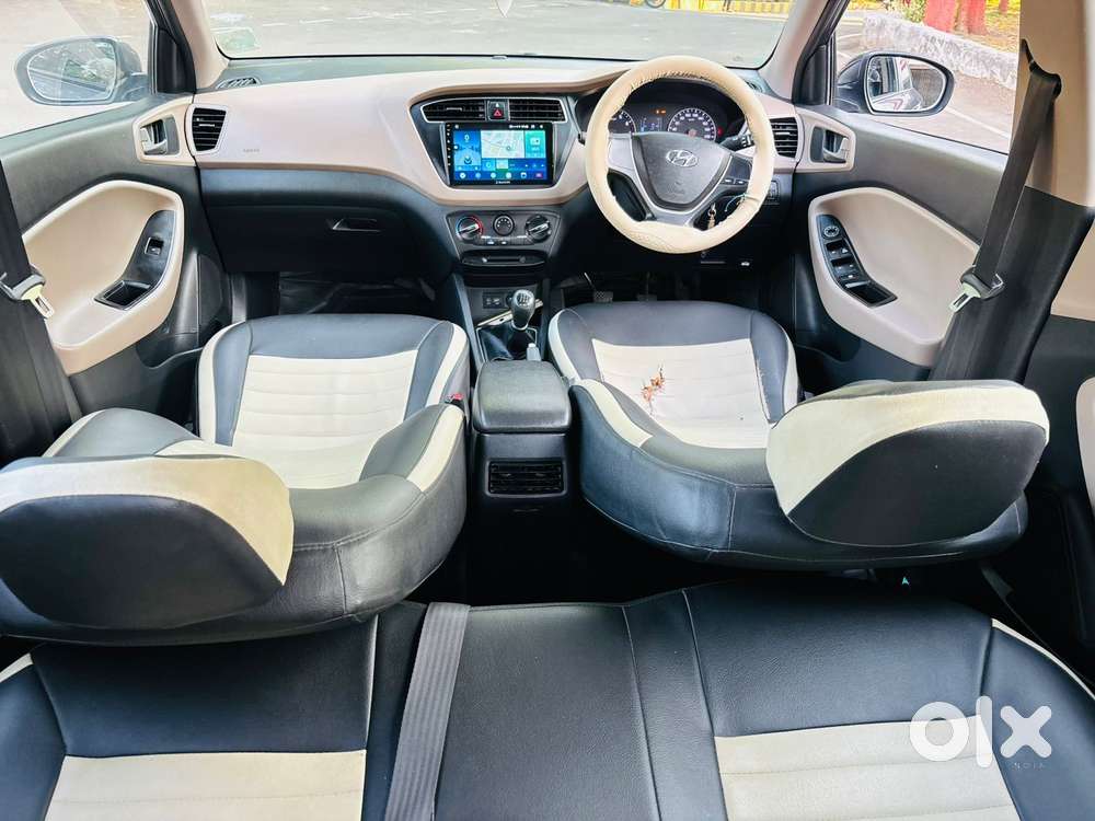 Hyundai Elite I20 [2018-2020] 1.2 Magna Executive, 2018, Petrol