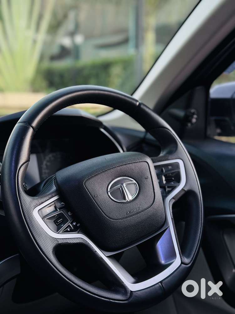 Tata Safari 2.0 Xz Plus Jet, 2021, Diesel