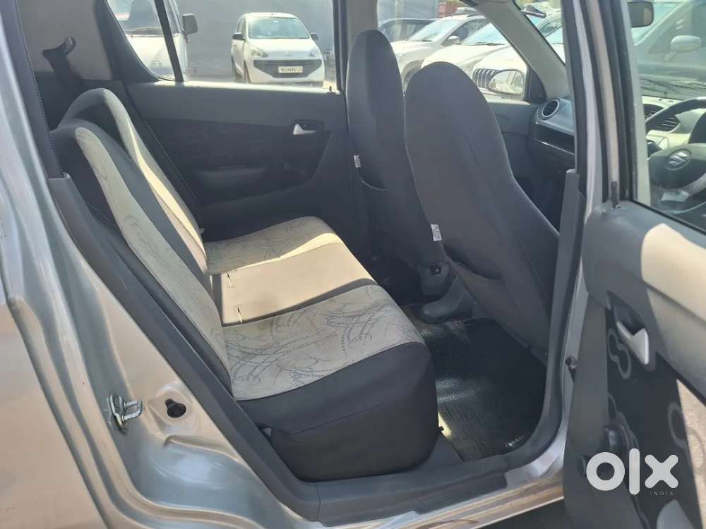 Maruti Suzuki Alto 800 Lxi, 2013, Petrol