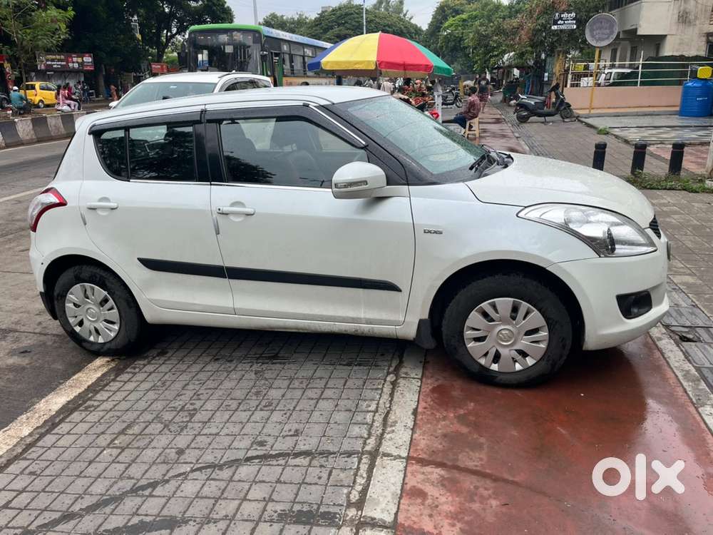 Maruti Suzuki Swift Vdi Diesel 2012 Year