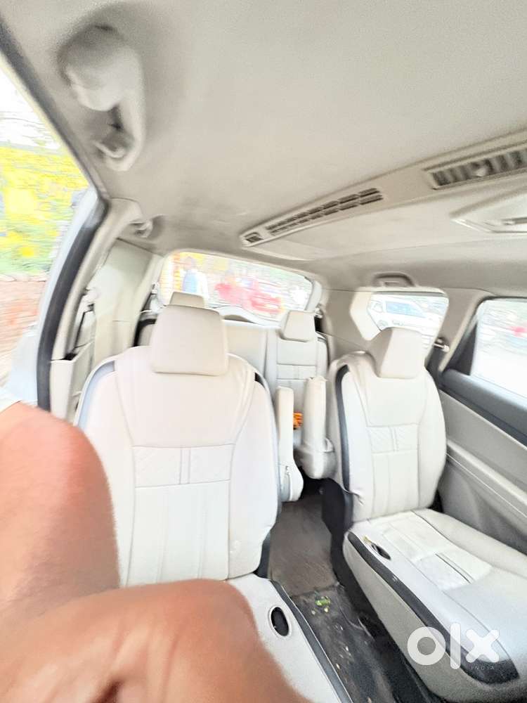 Mahindra Marazzo Diesel 2020