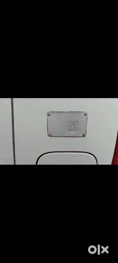 Maruti Suzuki Wagon R Lxi 2018