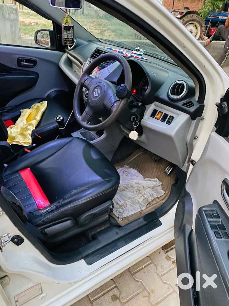 Maruti Suzuki A-star 2012 Petrol Well Maintained