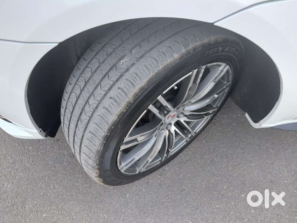 Porsche Macan 2.0 Turbo, 2016, Petrol