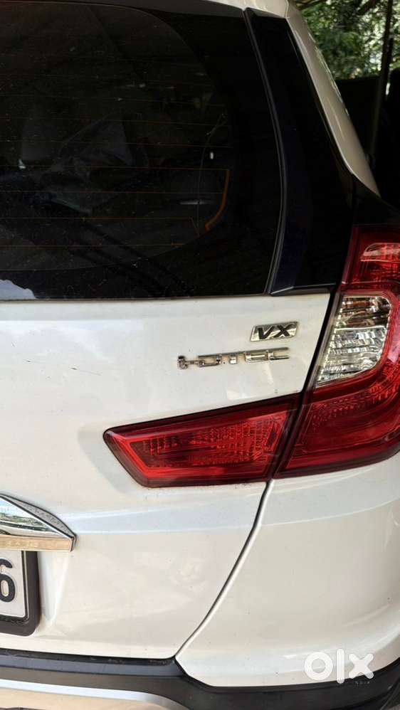 Honda Wr-v Diesel 2019