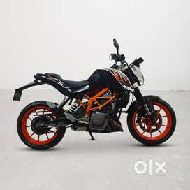 Ktm duke 390 second hand new arrivals