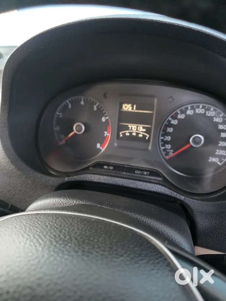 Volkswagen Polo Well Maintained