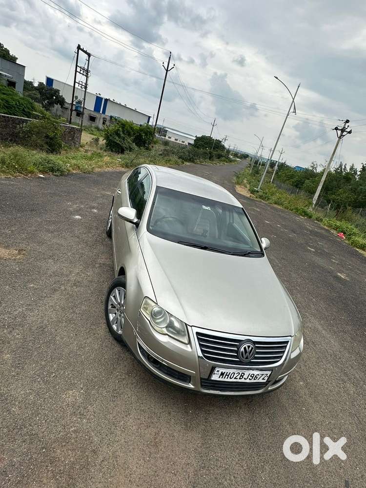 Volkswagen Passat Diesel 2009