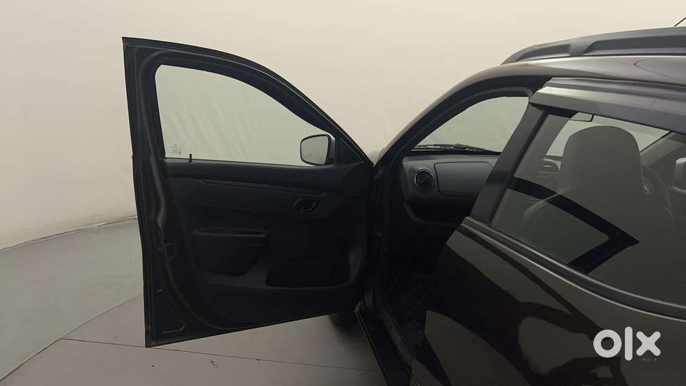 Renault Kwid Rxt 1.0, 2017, Petrol