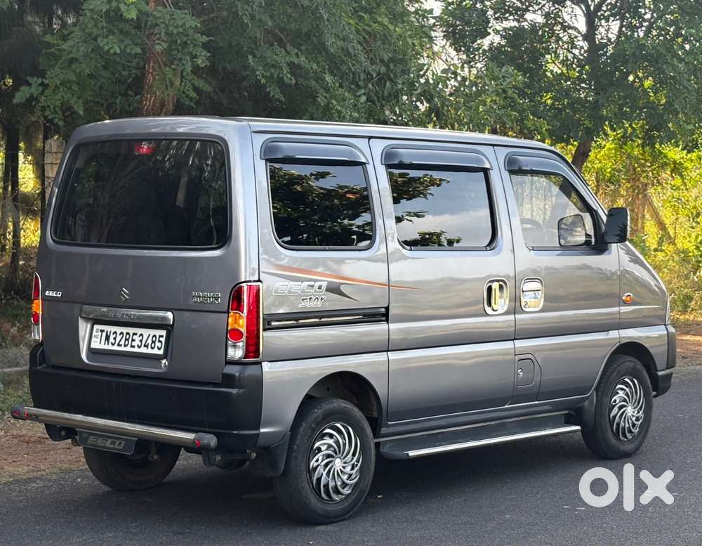 Maruti Suzuki Eeco, 2023, Petrol