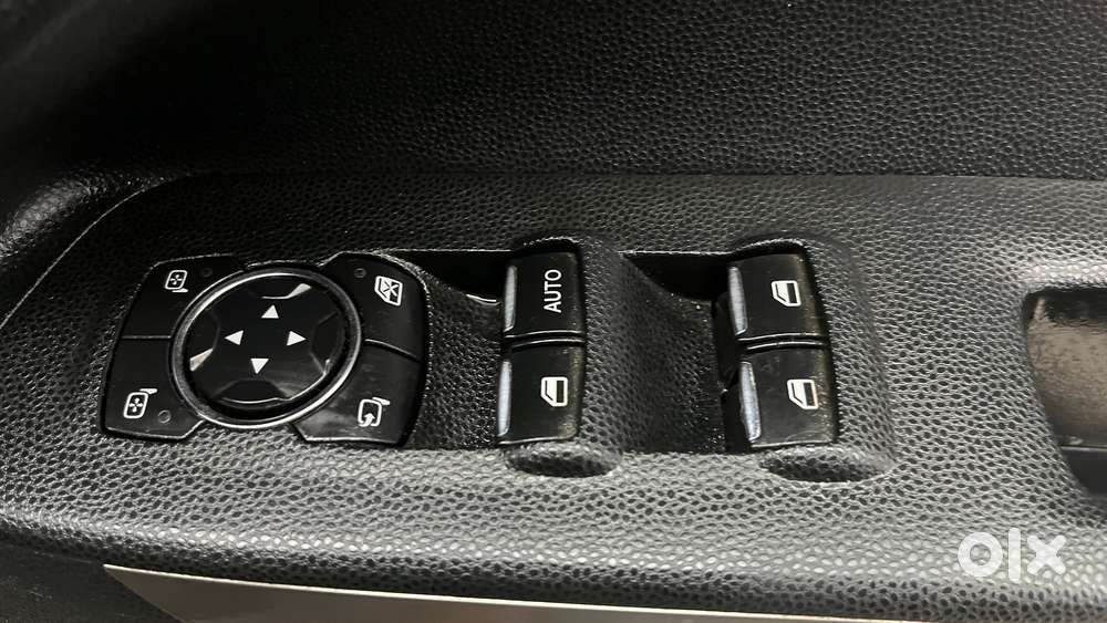 Ford Ecosport 1.5 Petrol Titanium Plus At, 2018, Petrol