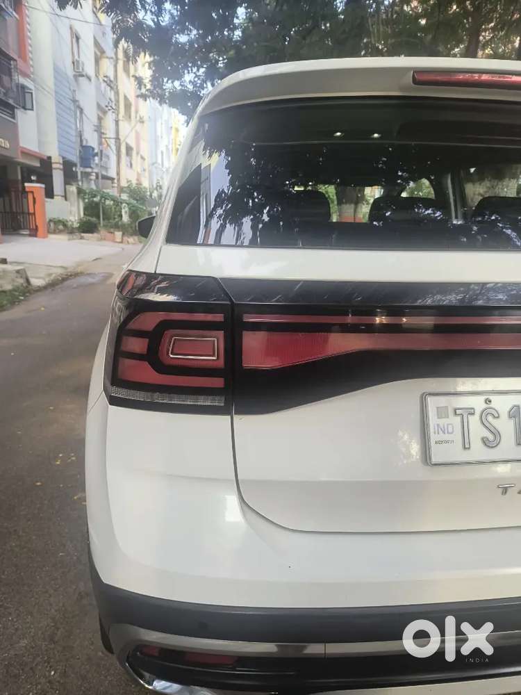 Volkswagen Taigun 2023 - 1.0 Highline At