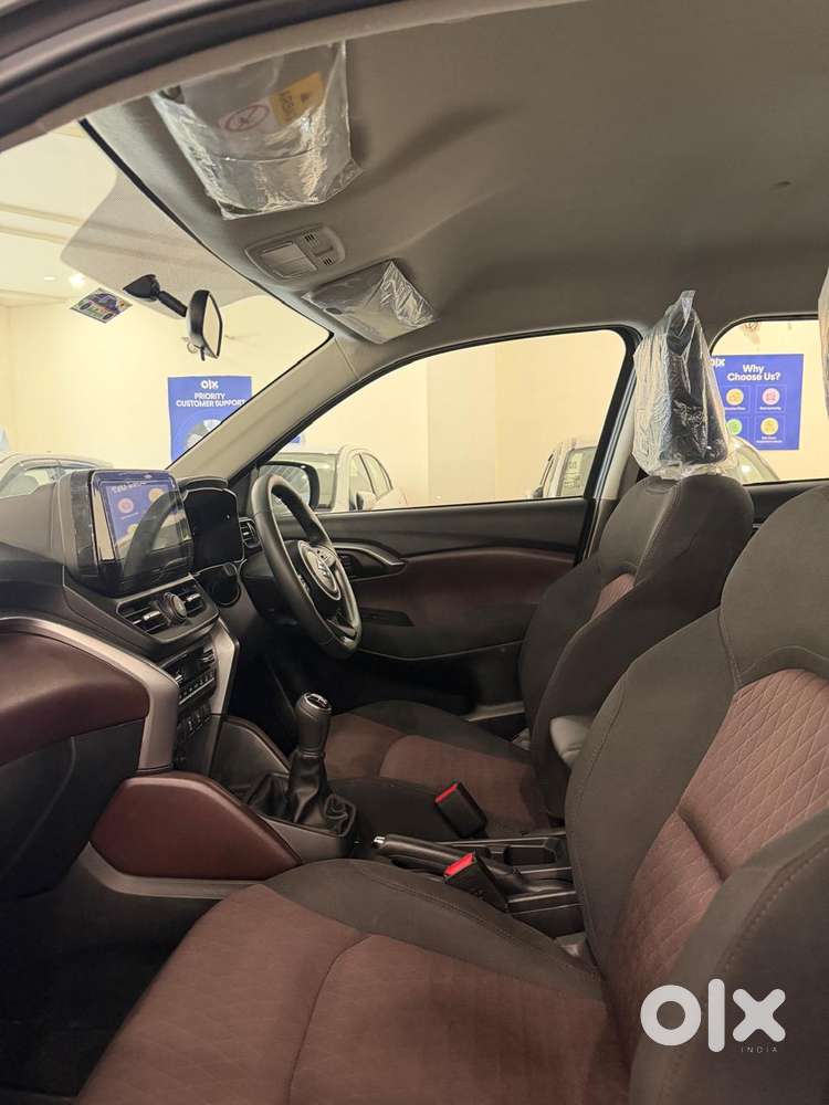 Maruti Suzuki Grand Vitara 1.5 Delta Smart Hybrid, 2026, Petrol