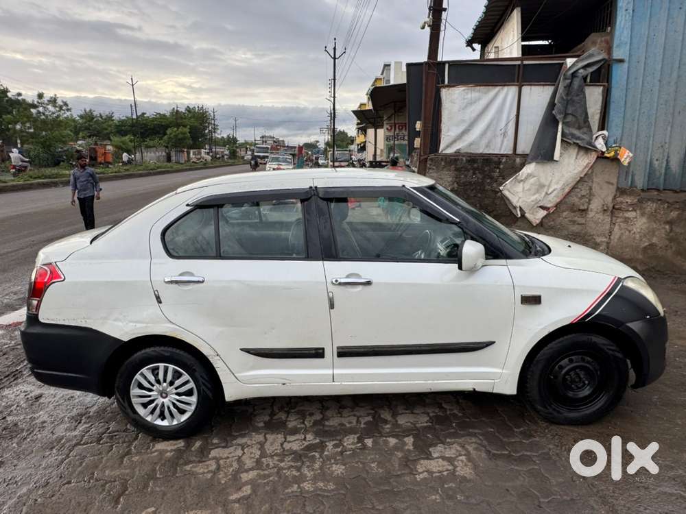 Maruti Dzire Diesel 2009
