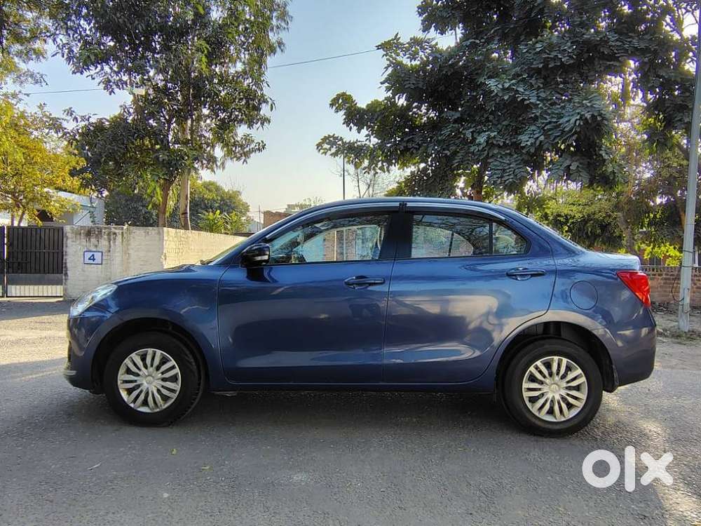 Maruti Suzuki Dzire 1.2 Vxi, 2018, Petrol