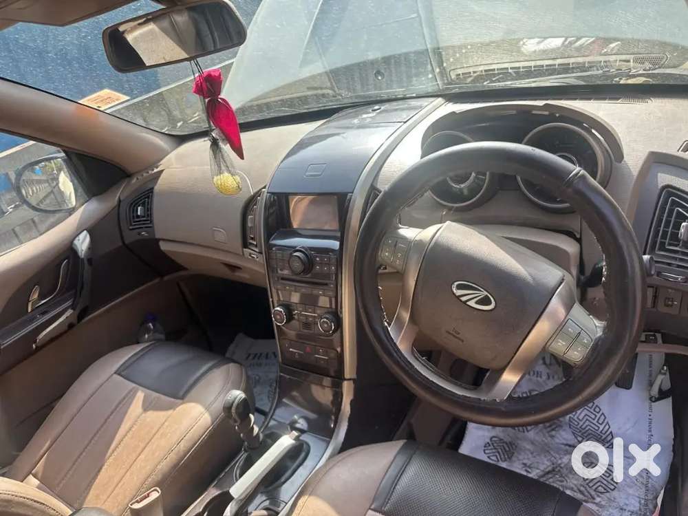Mahindra Xuv500 2011 Diesel Well Maintained