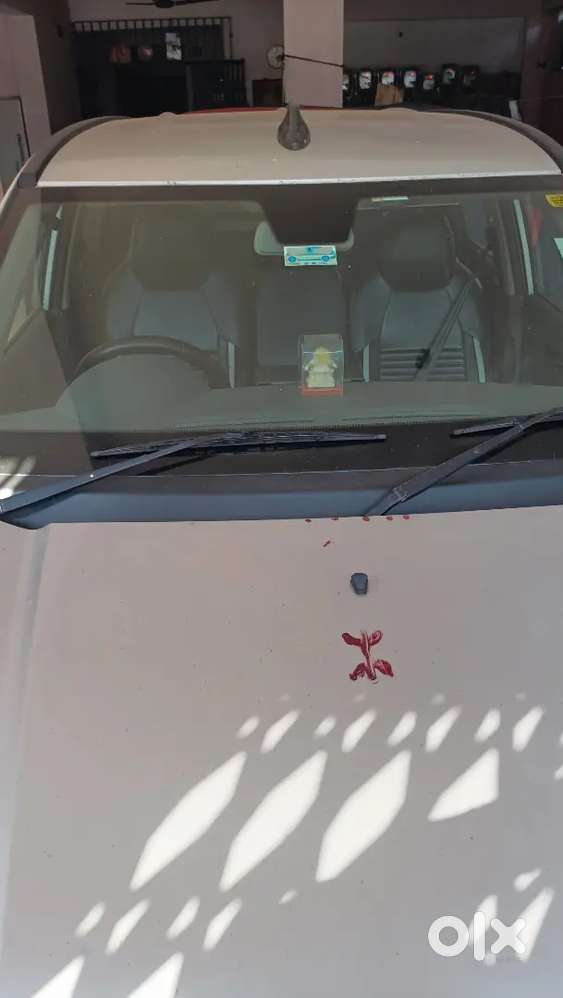 Mahindra Kuv100 Nxt 2019 Petrol 17000 Km Driven