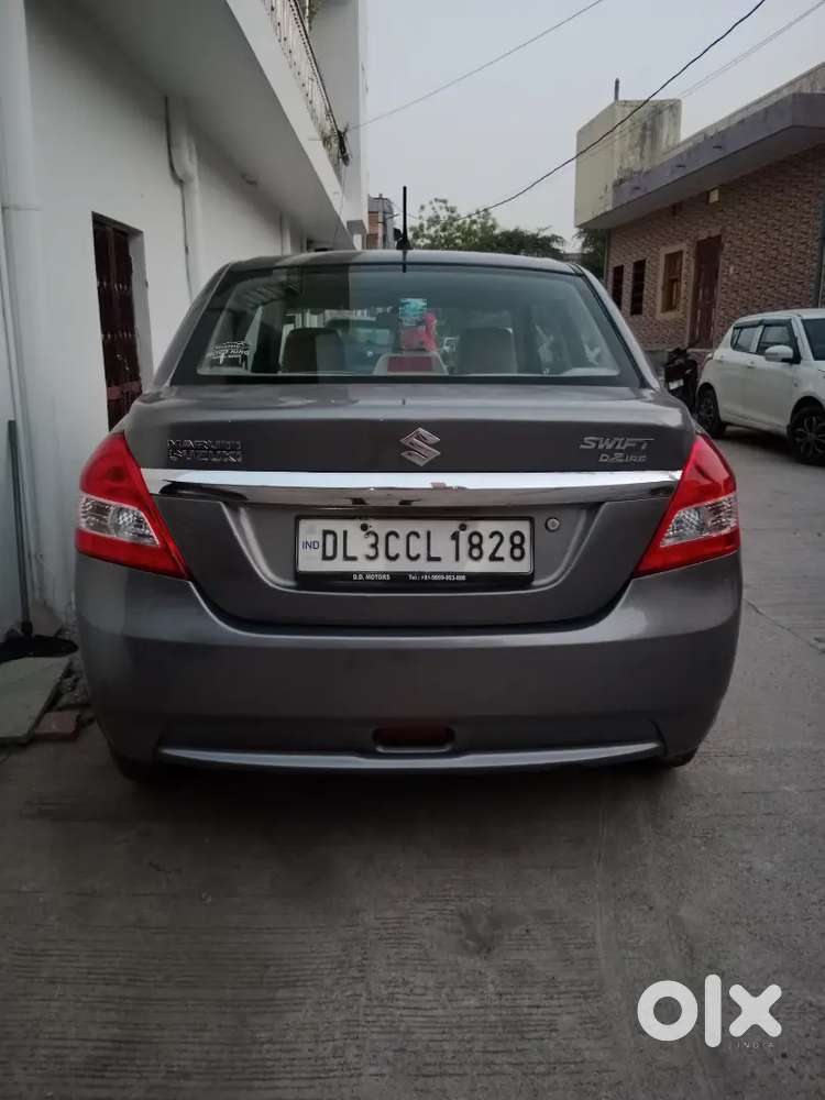 Maruti Suzuki Baleno 2015 Petrol 93221 Km Driven