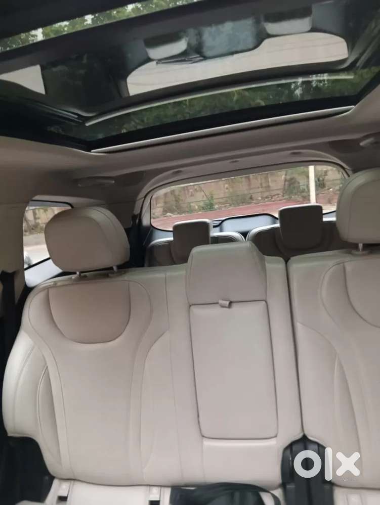 Mahindra Xuv700, 2022, Diesel
