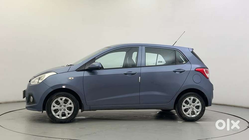 Hyundai Grand I10 1.2 Kappa Magna, 2016, Petrol
