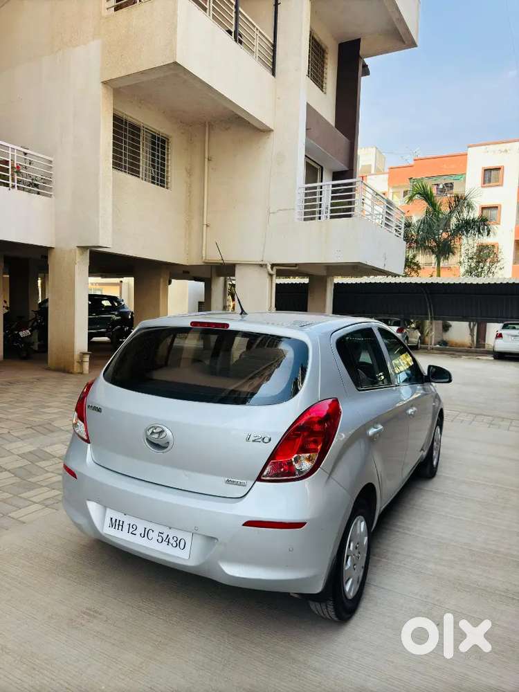 Hyundai I20 Magna O Petrol 2012 1st Owner Good Condition 245000 Negoti