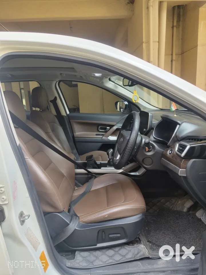 Tata Harrier Xz+, 2021, Diesel